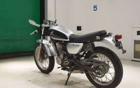 HONDA CB223S MC40