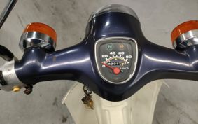 HONDA SUPER CUB90 HA02