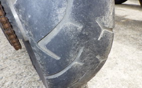 HONDA MAGNA 250 MC29