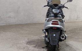 YAMAHA MAJESTY 125 5CA