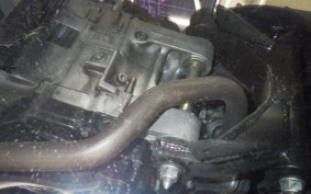 HONDA FORZA SI 2010 MF12