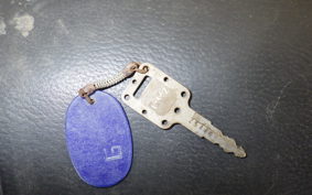 KAWASAKI GPZ400F ZX400A