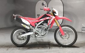 HONDA CRF250L MD44