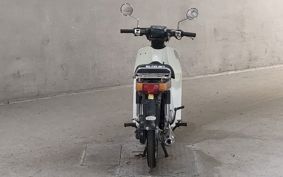 SUZUKI BAR DEE50 BA41A