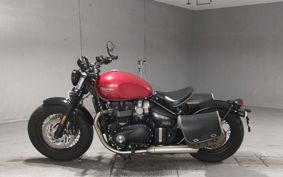 TRIUMPH BONNEVILLE BO BAR 2024 DAD84H