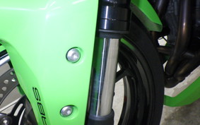 KAWASAKI ZX-25R-2SE 2005 ZX250H