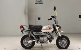 HONDA MONKEY 2013 Z50J
