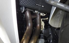 SUZUKI GSX-8R 2025 EM1AA