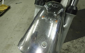 SUZUKI GN125 F Gen.2