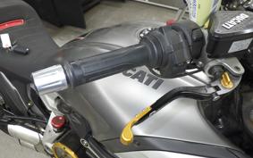 DUCATI DIAVEL 1260 S 2019