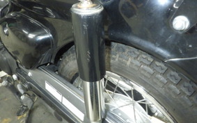 HONDA LITTLE CUB AA01