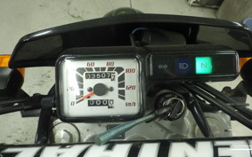 HONDA XR230 MOTARD