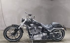 HARLEY  HARLEY FXSB1690 BFV