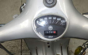 VESPA ET-3 1997
