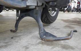 SUZUKI ﾚｯﾂG CA4AA