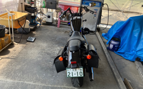 HARLEY XL1200X 2010 LC3
