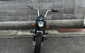 HONDA MONKEY Z50J