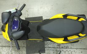 YAMAHA CYGNUS Griffus 2025 SEJ4J