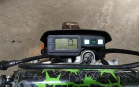 KAWASAKI D-TRACKER LX250E