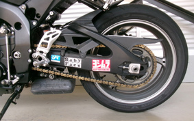 SUZUKI GSX-R600 2011 C3111