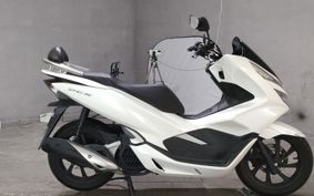HONDA PCX125 JF81