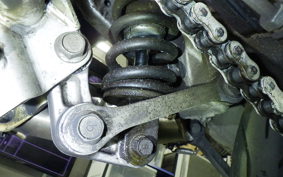 SUZUKI BANDIT 250 Gen.2 1994 GJ77A