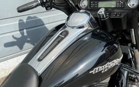 HARLEY FLHX103 2012 KBM