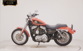 HARLEY XL50 2006
