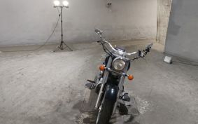 HONDA SHADOW 400 2004 NC34