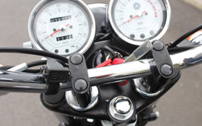 YAMAHA SR400 2019 RH16J