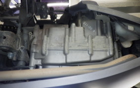 SUZUKI GSX-S125 2026 DL32B