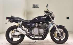 KAWASAKI ZEPHYR 750 1991 ZR750C