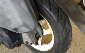 HONDA DIO AF18