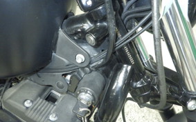 HARLEY XL883N 2009