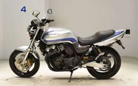 HONDA CB400SF VTEC 2006 NC39