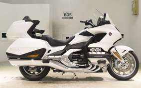 HONDA GL 1800 GOLD WING TOUR DCT 2026 SC79