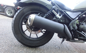 HONDA REBEL MC49