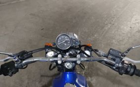 HONDA FTR223 MC34