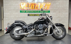 YAMAHA DRAGSTAR 400 CLASSIC 2004 VH01J