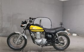 KAWASAKI ESTRELLA250 RS BJ250A