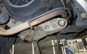 HONDA DIO 110 2022 JF58