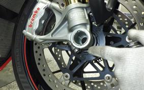 DUCATI PANIGALE V4 S 2021