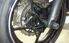 KAWASAKI NINJA 400 2022 EX400L