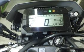 HONDA CRF250L MD47