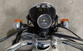 HONDA APE 50 AC16