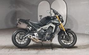 YAMAHA MT-09 2016 RN34J