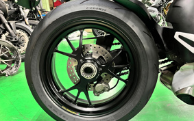 DUCATI  DUCATI  STREET  FIGHTER V4S 2021 1F00