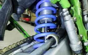 KAWASAKI KDX200SR Gen.2 DX200G