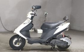 SUZUKI ADDRESS V125 CF4EA