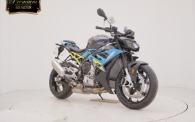 BMW S1000R 2025